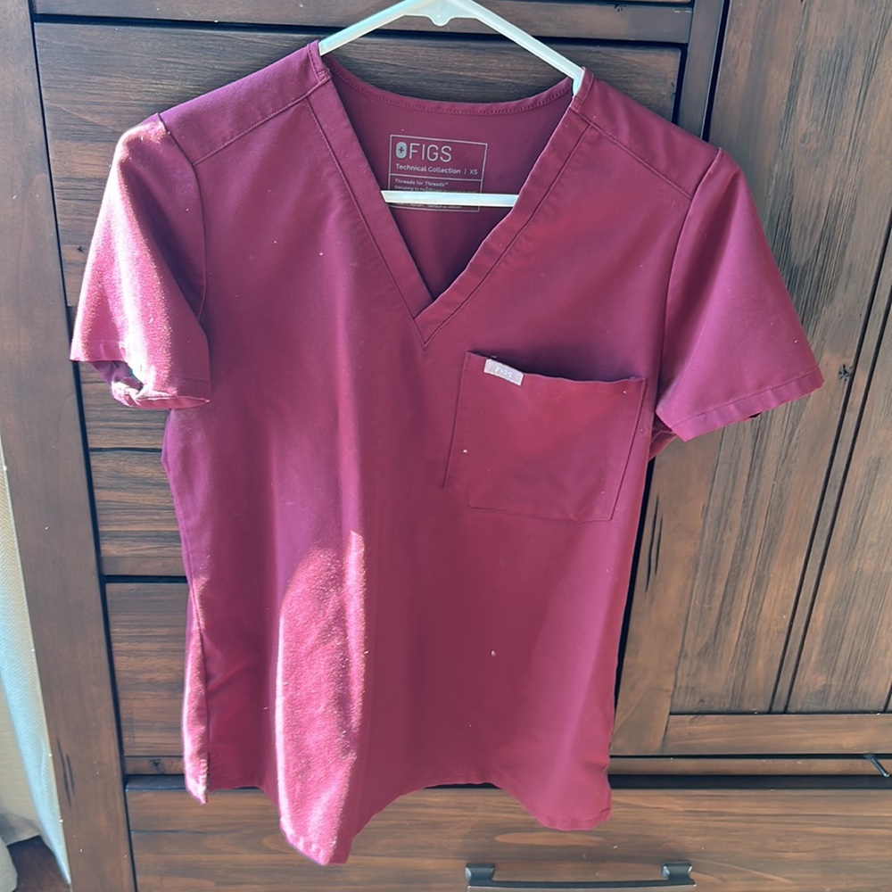 Maroon Figs - image 2